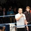 はなわ長男・塙元輝、大みそかプロレスデビュー戦が決定「精いっぱい頑張る」父や家族も招待へ「見に来てくれたらうれしい」４月電撃入門