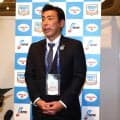 【ドラフト】中日外れ１位の近大・宮原廉に荒木雅博本部長補佐「速い真っすぐが魅力」