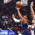 【ＮＢＡ】クリッパーズ八村塁が開幕戦で勝利に貢献　「選手としての幅が広がるシーズンに」…佐々木クリス氏が解説