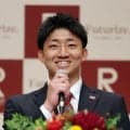 【ドラフト】広島２位の立命大・西野啓也「肩をしっかりアピールしたい」１年目で１軍出場が目標