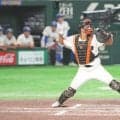 【ドラフト】巨人育成５位指名の中学生・関蓮太郎「よく分からないことも多い。家族と相談して」
