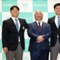 【ドラフト】最多指名はソフトバンクの育成含む24人　最少はDeNAの７人、育成も参加せず