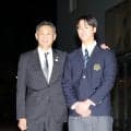 【ドラフト】西武球団本部長が即戦力投手３人獲得のドラフト総括　メジャー希望の長男にも言及