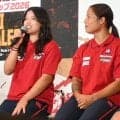 【ラグビー】兄伊藤龍之介＆妹ちひろが“ダブルヘッダー”メンバー入り　妹は兄に「かっこいい」