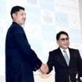 【ドラフト】山梨学院・吉田監督「何十年に１度の原石」日本ハム１位菰田陽生の可能性語る