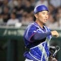 中日若きエース・金丸夢斗の女房役が阪神6位指名！東京ガスでは正捕手として活躍