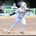 阪神・高寺　豪快３ラン「強い打球を」テーマ通り　五回から遊撃守備も　平田２軍監督「（起用の）可能性があるポジション」