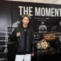 井上尚弥　最終決断「そろそろ」　次戦は２７年３月、バム戦かフェザー級挑戦「まず一つのベルトをしっかり確実に」