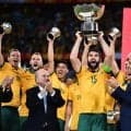 サウジ開催は大丈夫か？アジアカップ最大のミステリー(2)日本が｢棄権｣を選んだ究極の二択！断崖絶壁の｢タダ見｣客が絶叫するカオスの祭典！