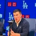 大谷翔平、10月の二刀流ベストプラン再考「いかに最高の状態でいられるか」フリードマン編成本部長