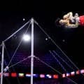 【体操】橋本大輝が貫禄の４連覇　「強さを見せられたかな」　世界選手権の個人総合決勝