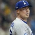 MLBの勢力図も変わる!?　ドジャースに最強左腕との再契約は「必要ない」　予測契約4億ドルのFA大物が「評価は低い」とされる補強事情
