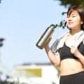己の限界に挑戦！1日・5分、効率MAXのトレーニング「HIIT」で痩せ体質に