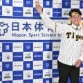 【ドラフト】阪神２位トルネード馬場拓海「右に強いことを」工藤泰成、木下里都と剛腕リレーだ