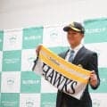 “聞けなかった”1位指名…ドラフト会見場のリアル　競合右腕がポツリ「どうなるんだろう」