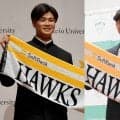 ソフトバンクに待つ“大量戦力外”　支配下9人指名…避けて通れない血の入れ替え