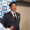 【ドラフト】ロッテ・サブロー監督「元気と前田君でダブルエースに」２度外すも「よそよりいい」