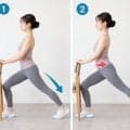 大腰筋を毎日1分ストレッチするとどうなる？1か月で期待できる変化