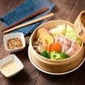 せいろ蒸しはなぜ人気？肉や魚と野菜を一緒に蒸す、基本の使い方