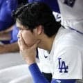 LAタイムズの重鎮記者が大谷翔平の二刀流継続を「茶番劇」「惨事への片道切符」と過激批判　“電撃放出”も提唱して反発殺到「こんなの馬鹿げている」