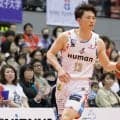 松本礼太が香川ファイブアローズへ加入…信州の練習生を経てキャリア再開