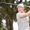【男子ゴルフ】藤本佳則が首位守る　安森一貴、今平周吾、大岩龍一が１差２位　堀川未来夢は５位グループ