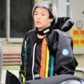 【ボート】平和島　垂水悠が２コースまくりでシリーズ初白星「調整して全体に良くなった」
