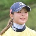 【米女子ゴルフ】吉田優利は４差６位に後退　岩井千怜は６位に浮上　岩井明愛は１５位で週末へ