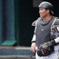 阪神、長坂拳弥に戦力外通告　ドラフト翌日…球団発表、10年在籍も“分厚い壁”