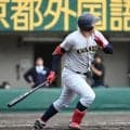 【大学野球】関学大が４季ぶりＶ　新井ジュニアが逆転呼ぶ２安打　前夜は悔しい指名漏れ