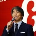 【巨人】松井新監督、10・30秋季練習で初現場「選手の顔、名前、特徴はしっかり入っています」
