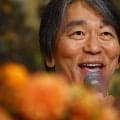 松井秀喜氏、監督就任会見前に長嶋茂雄さんへ思いはせる「行ってきます」国民栄誉賞時スーツ着用