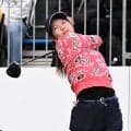 桜井心那が予選落ちも「落ち込んでいる暇はない」米ツアー残留のため予選会出場へ　国内女子第２日