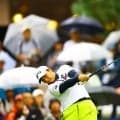 平岡瑠依、酒井美紀、ルーキー森村美優が首位 服部真夕7位／女子下部