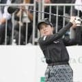 【女子ゴルフ】西村優菜は５７位で予選落ち「１日苦しい流れだった」　米ツアー初Ｖ後の凱旋試合を飾れず