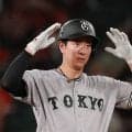 【巨人】松本剛、憧れの松井秀喜氏が監督就任に「本当にスーパースター。監督のもとでしっかり」