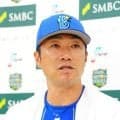 【DeNA】相川監督、巨人松井新監督ニュースにも泰然自若「また機会があればお話できれば…」