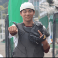 11球団注目の沼津商捕手が西武育成3位指名！阪神6位指名の捕手の指導で急成長