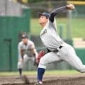関西学生野球秋季リーグの全日程終了　最優秀選手、最優秀投手は関学大の飯田泰成がダブル受賞