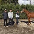 【たかぎさんコラム】ミックスセールで初落札！億超えのドウデュース産駒と、夢の続きを追いかける