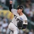 【阪神】工藤泰成、四国IL徳島の後輩３投手を歓迎「プロになったら対等。僕も負けないように」