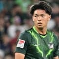ドイツ2部でもがく日本代表FWの葛藤　塩貝健人が語った現在地「まだなかなか自分を生かしてもらえていない」【現地発】
