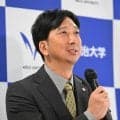 【阪神】燃える藤川監督「さぁ行こうか、という感じ」巨人松井秀喜新監督と真剣勝負へ