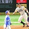 【プロ野球】「ホームランしか考えていなかった」 内川聖一が振り返る日本シリーズ伝説の１打席　なぜ山﨑康晃の最高のボールを打てたのか