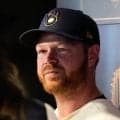 ブルワーズがサプライズ、３カ月半IL入りした右腕ウッドラフがワールドシリーズで復帰