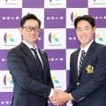 【オリックス】ドラ２仲井慎が新人王宣言「先発も中継ぎもできる」憧れ金子千尋の「魔球」で飛躍