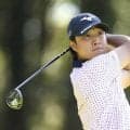 【米男子ゴルフ】平田憲聖が首位に浮上　米沢蓮は１３位で週末へ　金谷拓実は６３位で決勝滑り込む
