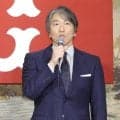 巨人　松井秀喜新監督が着用したスーツに「泣いてしまいそう」「愛情が半端ない」ファン感動　明かした理由「監督も着ているかと思ってるんじゃ」