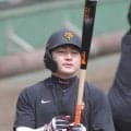 巨人　丸佳浩が「下手なことはできない」松井新監督就任で思い明かす「気持ちを新たにやんないといけない」幼少期のスターは「ずっと打ってる」