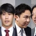 広島がケムナ誠ら６選手に戦力外通告